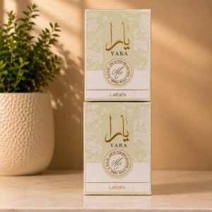 PERFUME  YARA