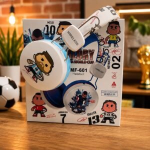 AURICULAR MESSI MF-601