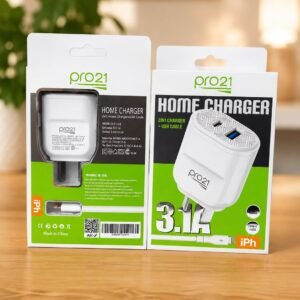 CARG, PRO21 USB-IPHONE 3.1A