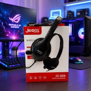 AURICULAR JEDEL JD-809