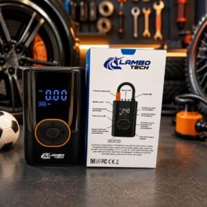 MINI COMPRESOR LAMBO C-006