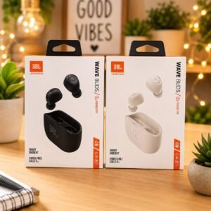 AURICULAR JBL WAVE BUDS