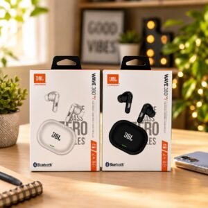 AURICULAR JBL WAVE 380
