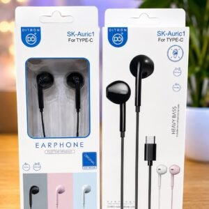 AURICULAR DITRON SK-AURIC1