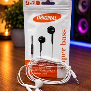 AURICULAR ORIGINAL U-7