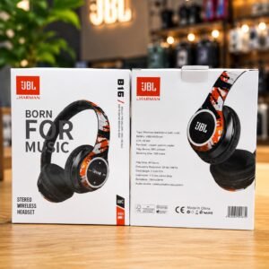 AURICULAR JBL B16