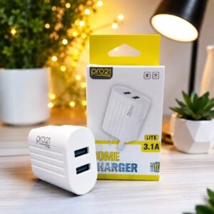 CABEZAL PRO21 2 USB