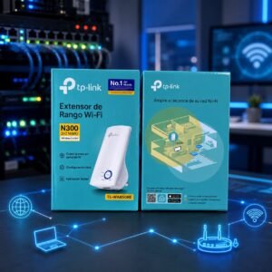 REPETIDOR TP-LINK
