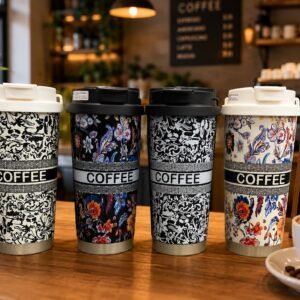 VASO CAFETERO LILI 500ML