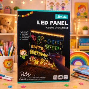 PIZARRA LED WT2501