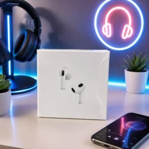 AURICULARES IPHONE HP-P6