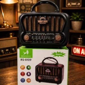 RADIO ROYALCELL RS-8109