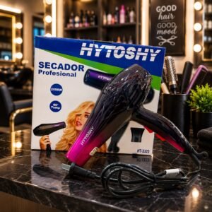 SECADOR DE PELO HYTOSHY HT-3322