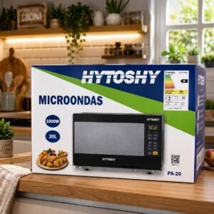 MICROONDAS 20L HYTOSHY