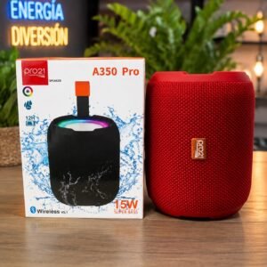 PARLANTE JBL PRO21 A350 PRO
