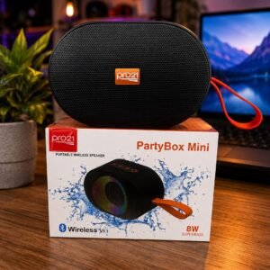 PARLANTE PRO21 PARTY BOX MINI