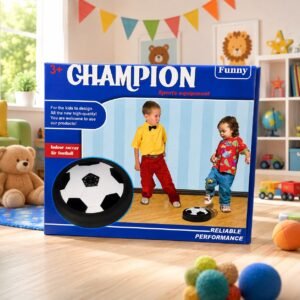 PELOTA CHAMPION