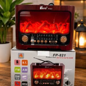 RADIO SPEAKER FP-821