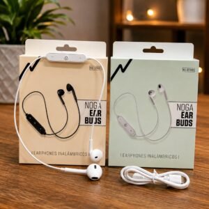 AURICULAR NOGA BT NG-BT400