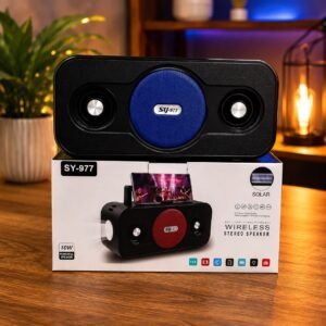 RADIO SPEAKER SY-977
