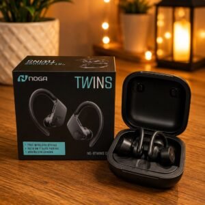 AURICULAR BT NOGA NG-BTWINS 12