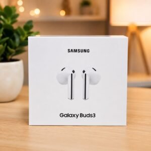 AURICULAR GALAXY BUDS3