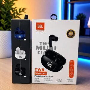 AURICULAR JBL BT K51
