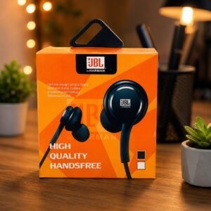AURICULAR JBL EN CAJA
