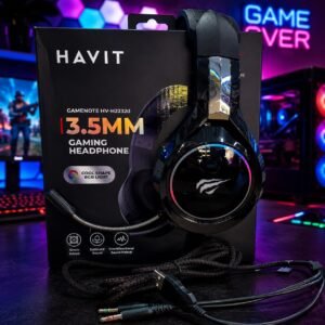 AURICULAR HAVIT