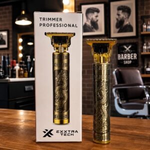PATILLERA DRAGON EXXTRA TECH
