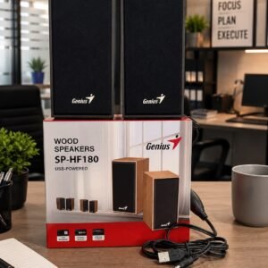 PARLANTE PC GENIUS