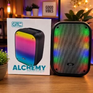 PARLANTE GTC ALCHEMY