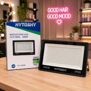 REFLECTOR 200W