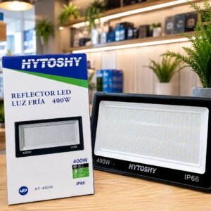 REFLECTOR 400W