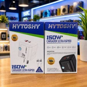 CARGADOR HYTOSHY 150W C-C
