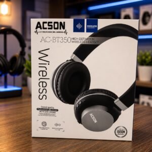 AURICULAR ACSON AC-BT350