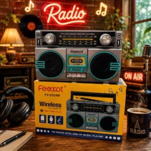 RADIO FEEXOT FX-2510B