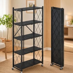 ESTANTERIA AJUSTABLE ORIX