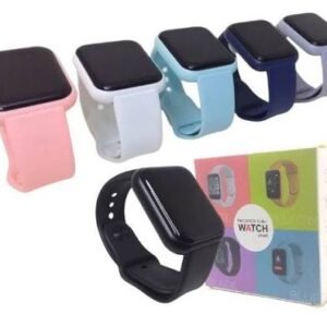 RELOJ MACARON